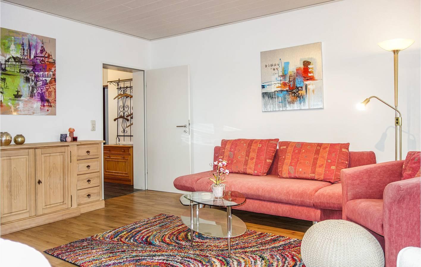 Vakantieappartement in Harz, Duitsland voor 5 personen foto 18