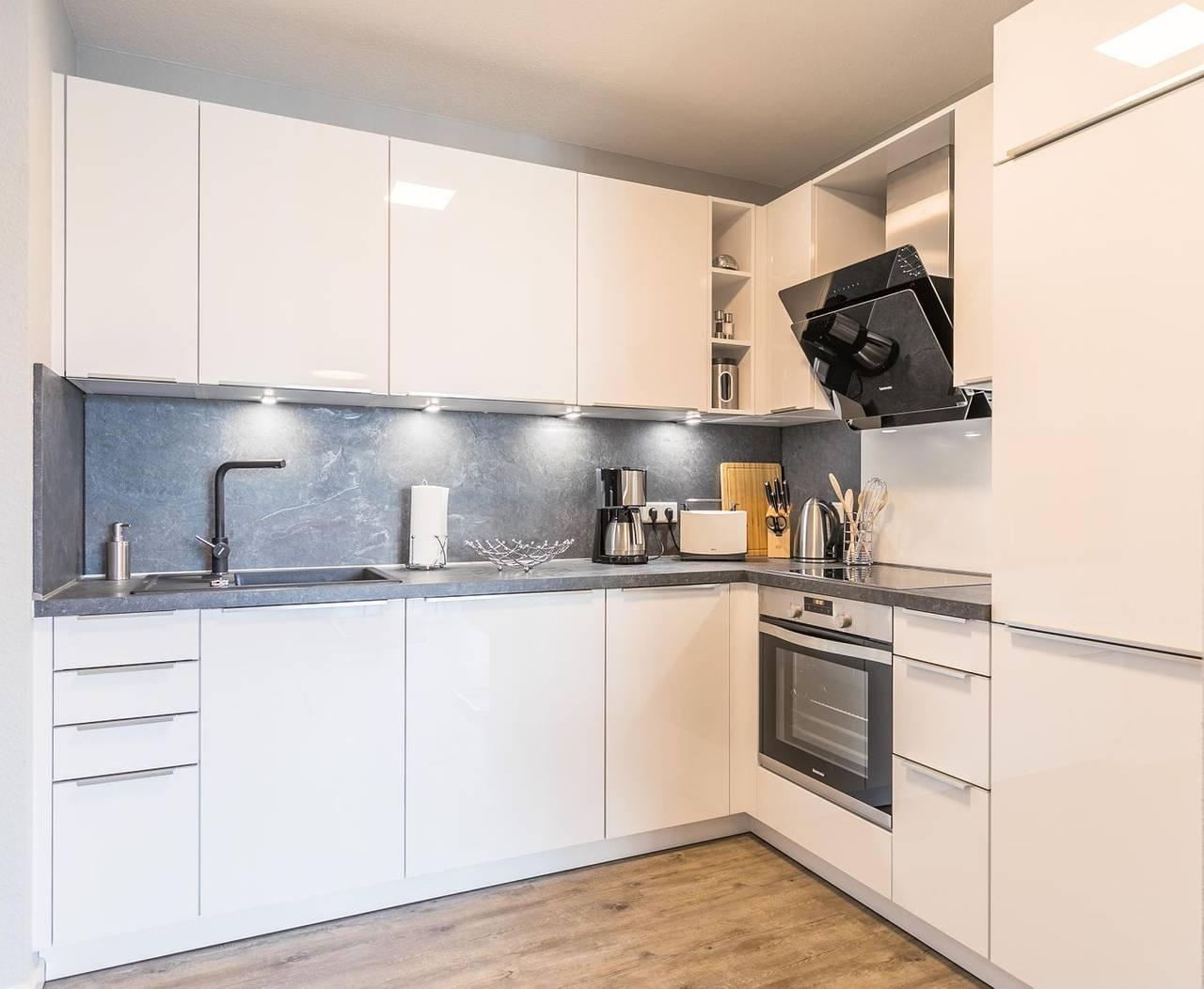 Vakantieappartement in Büsum, Duitsland voor 2 personen foto 7