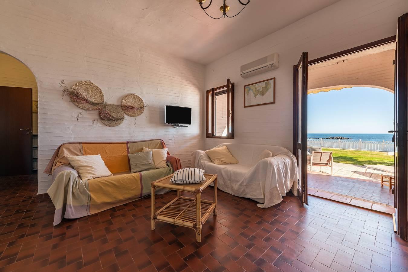 Vakantieappartement in Sarroch, Italië voor 5 personen foto 6