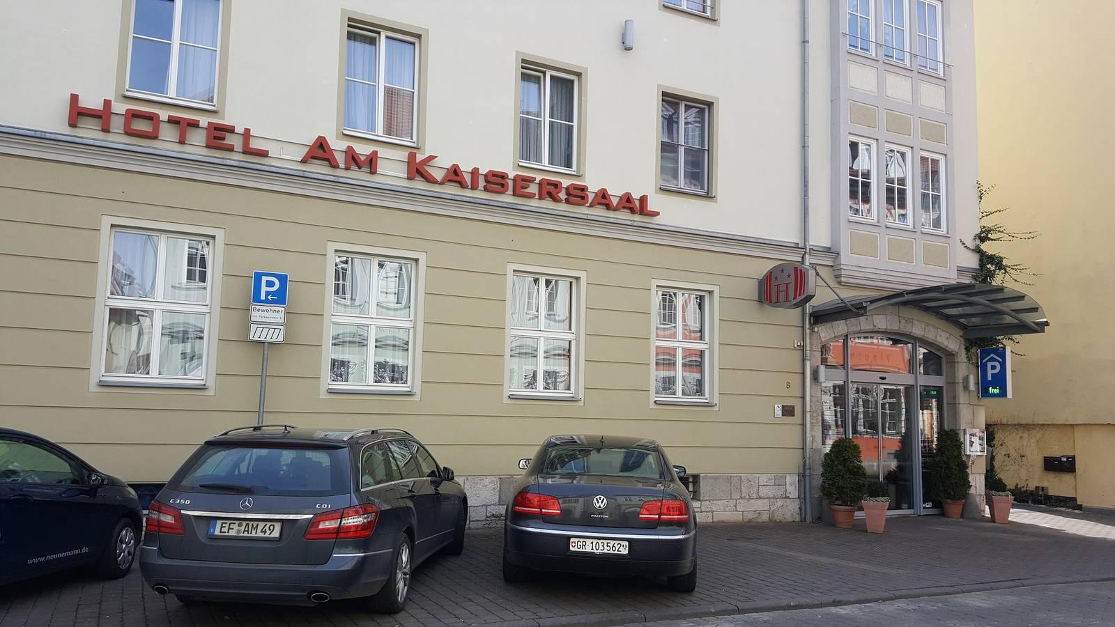 Vakantieappartement in Erfurt, Duitsland voor 4 personen foto 2