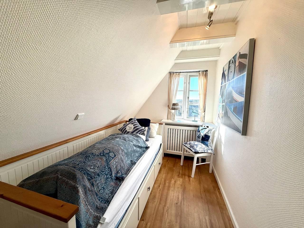 Vakantieappartement in Föhr, Duitsland voor 3 personen foto 10