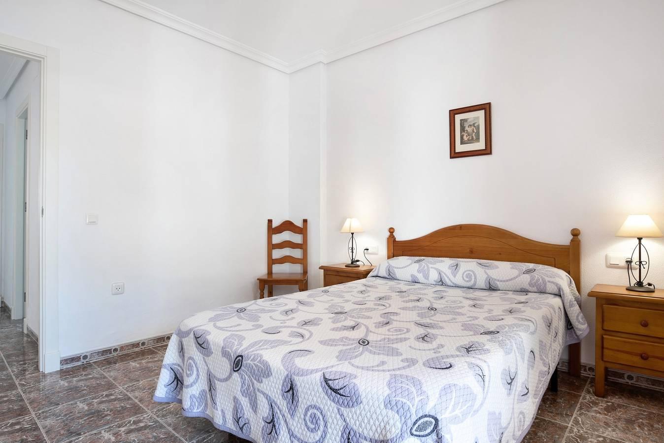 Vakantieappartement in La Janda, Spanje voor 4 personen foto 14