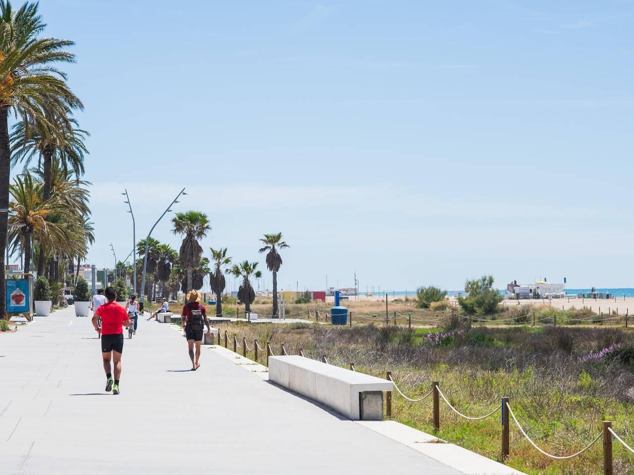 Vakantieappartement in Castelldefels, Spanje voor 5 personen foto 18