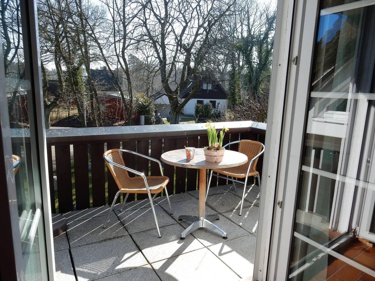 Vakantieappartement in Darß, Duitsland voor 6 personen foto 6