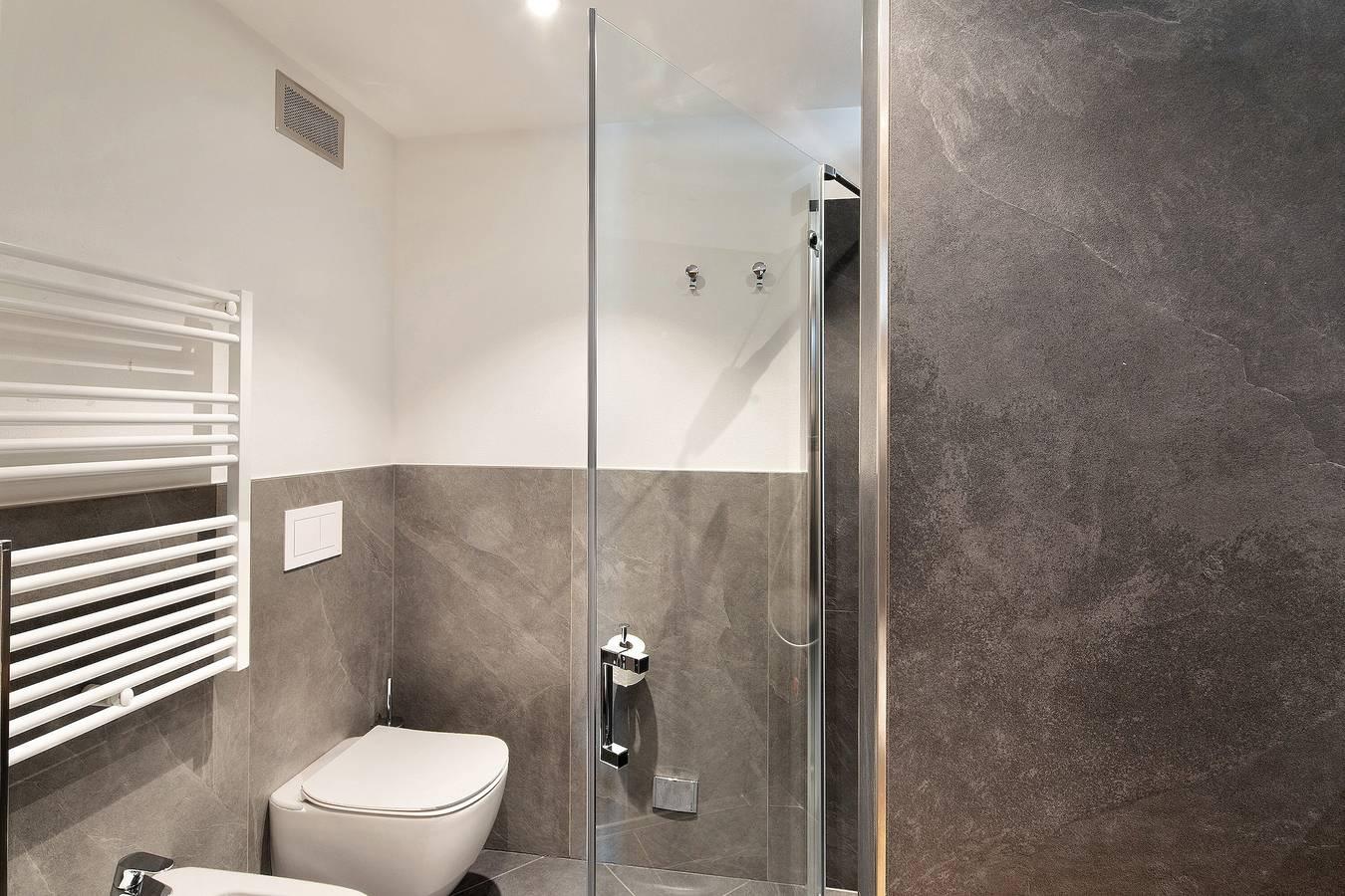 Appartement Lake - Rasia Residence Relax in Livigno, Italië voor 5 personen foto 19