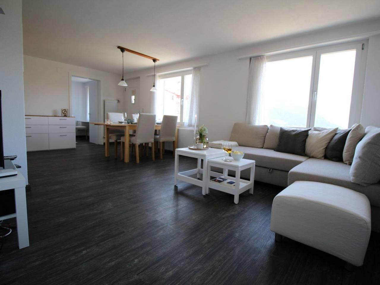 Vakantieappartement in Saanen, Zwitserland voor 4 personen foto 18