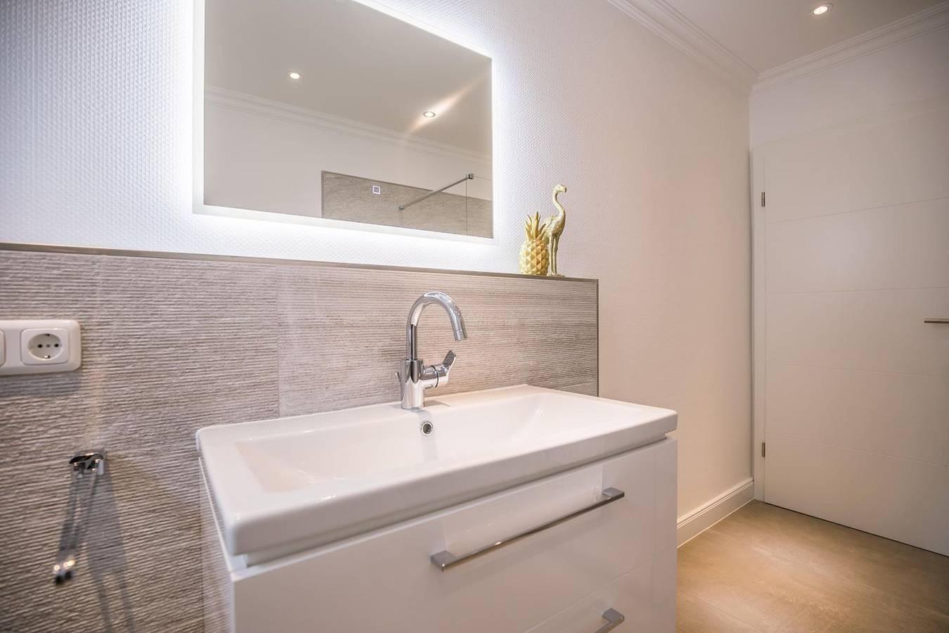 Vakantieappartement in Büsum, Duitsland voor 3 personen foto 15