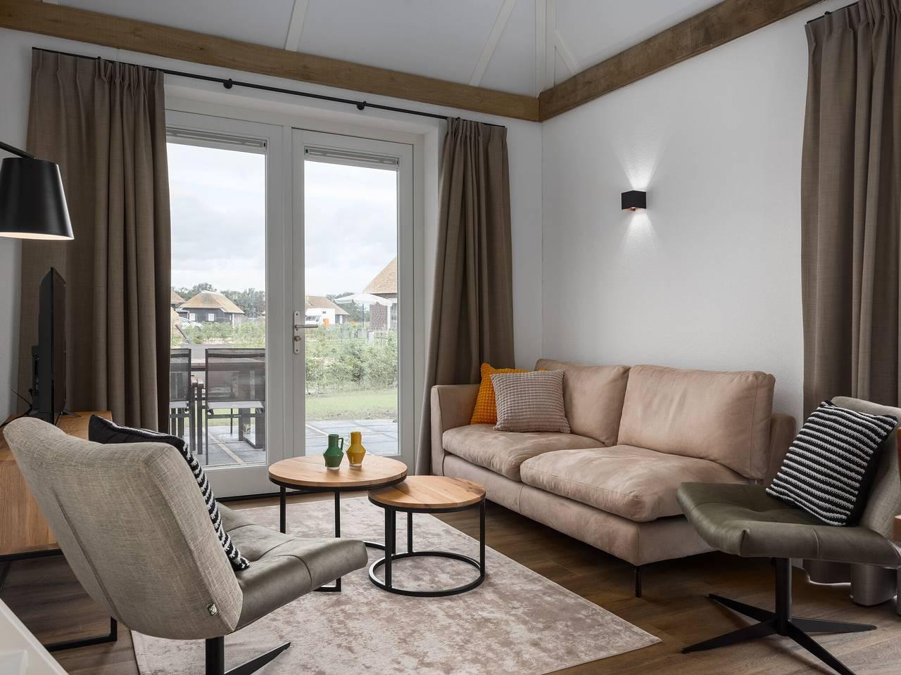 Vakantiehuis in Someren, Nederland voor 4 personen foto 3