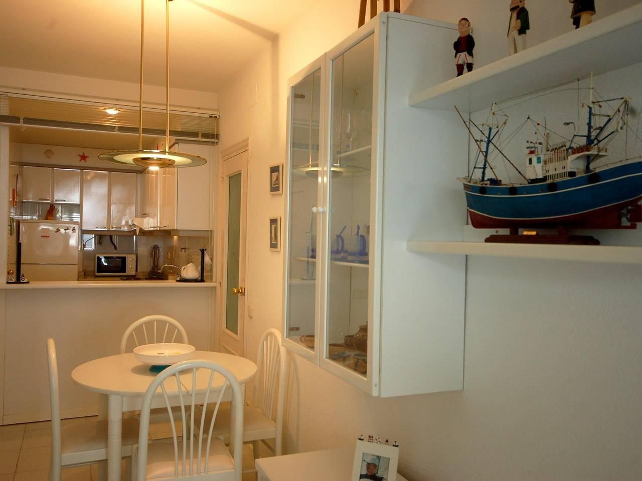 Vakantieappartement in Costa Brava, Spanje voor 5 personen foto 5