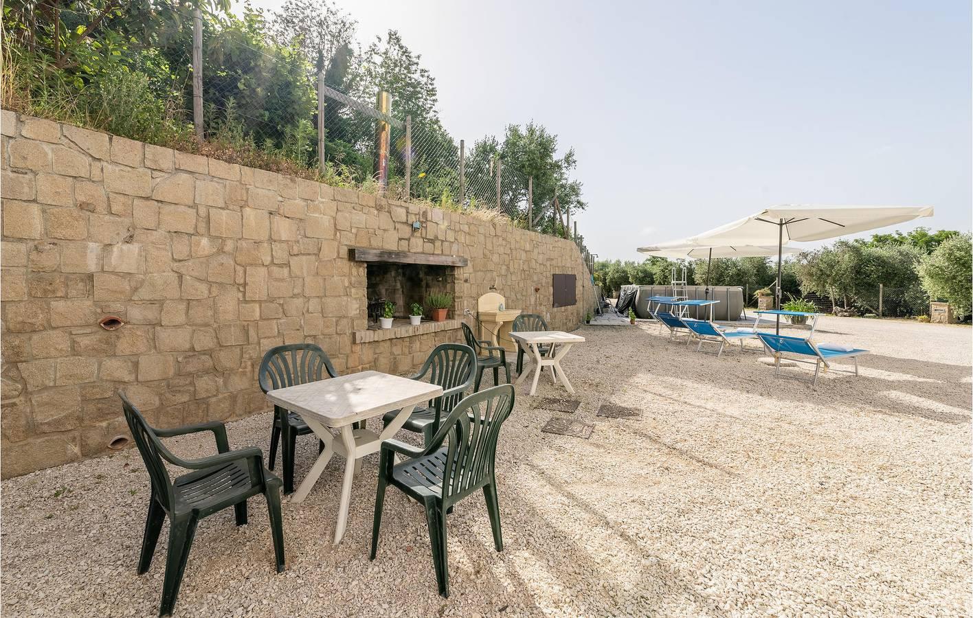 Vakantieappartement in Cinto Euganeo, Italië voor 6 personen foto 5
