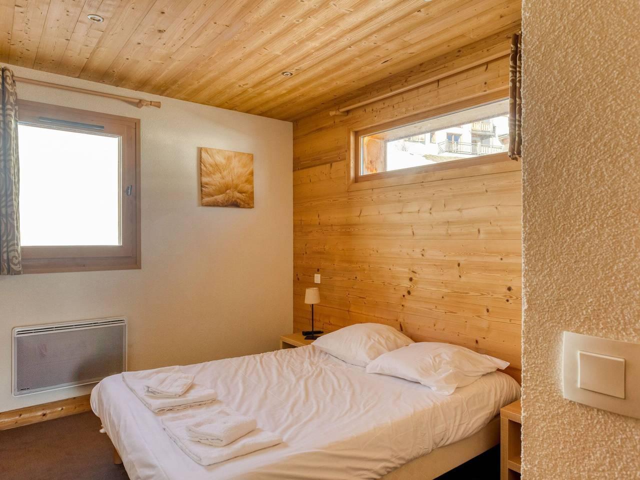 Vakantieappartement in Rhône-Alpes, Frankrijk voor 8 personen foto 12