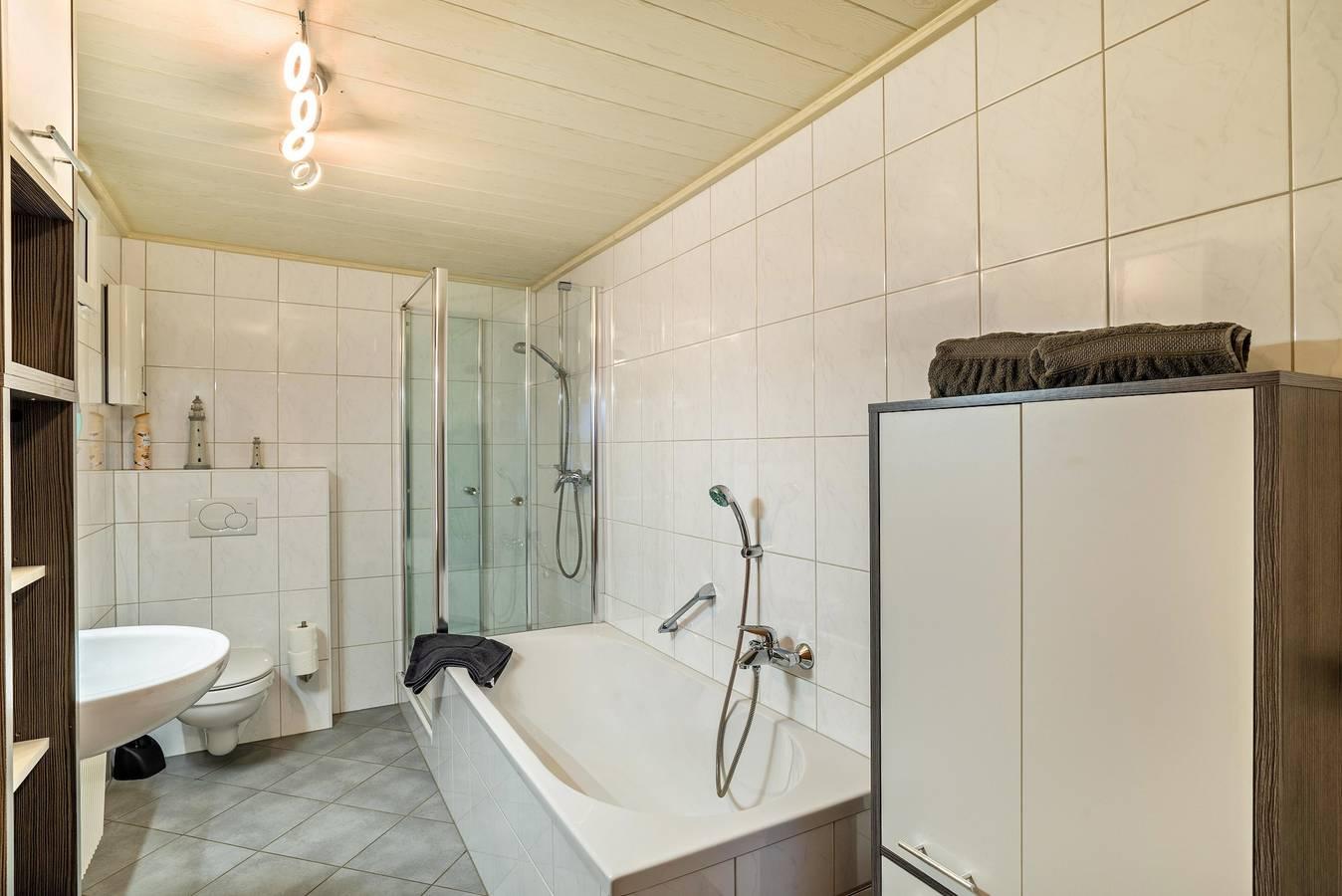 Vakantieappartement in Zwaben foto 17