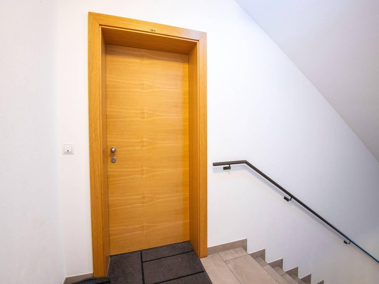 Appartement in de buurt in Brixen im Thale, Kaisergebirge, Oostenrijk voor 6 personen foto 19