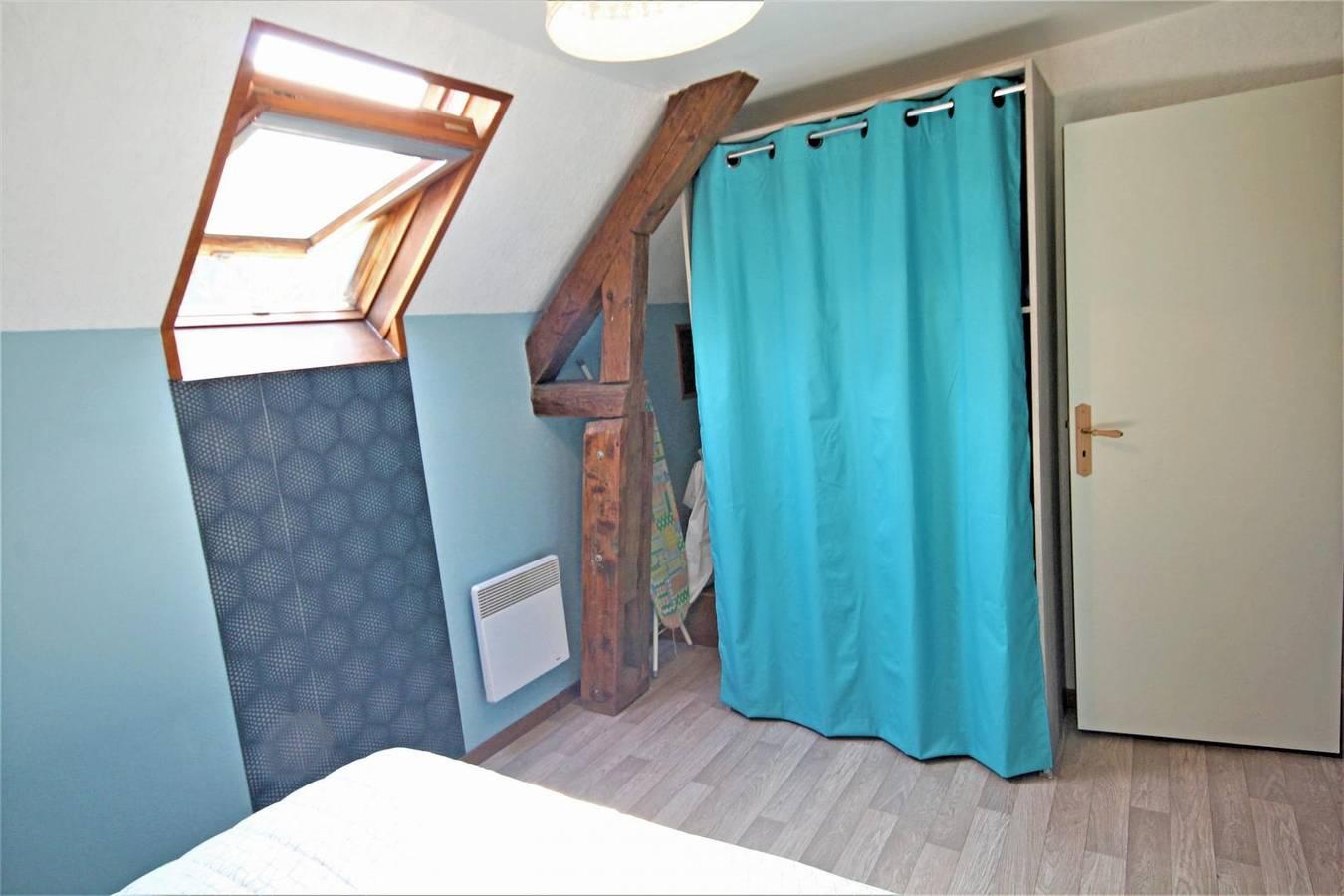 Vakantiehuis in Seine-Maritime, Frankrijk voor 5 personen foto 9