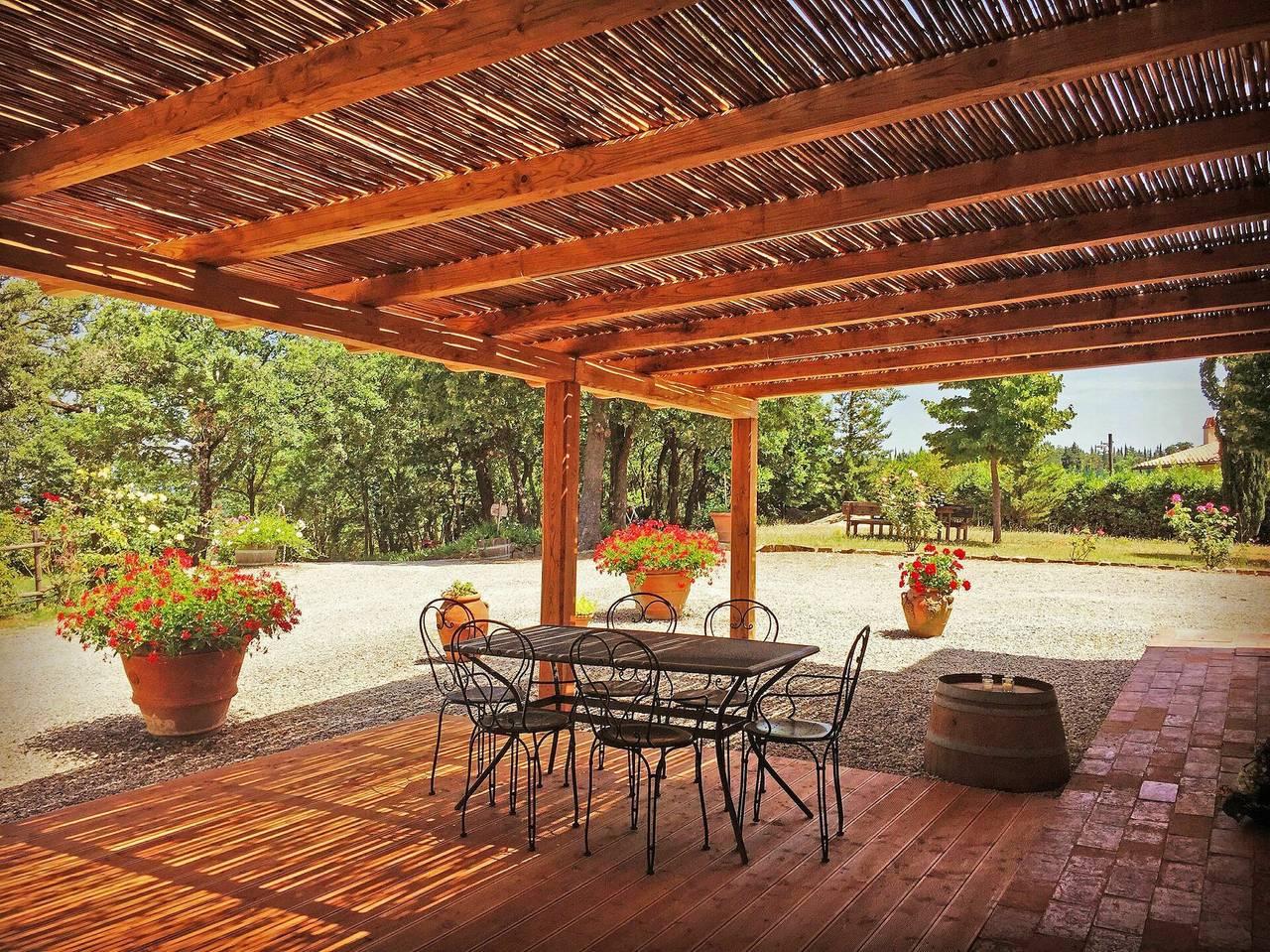 San Donato - San Donato 2 in Tavarnelle Val di Pesa, Barberino Tavarnelle, Italië voor 8 personen foto 22