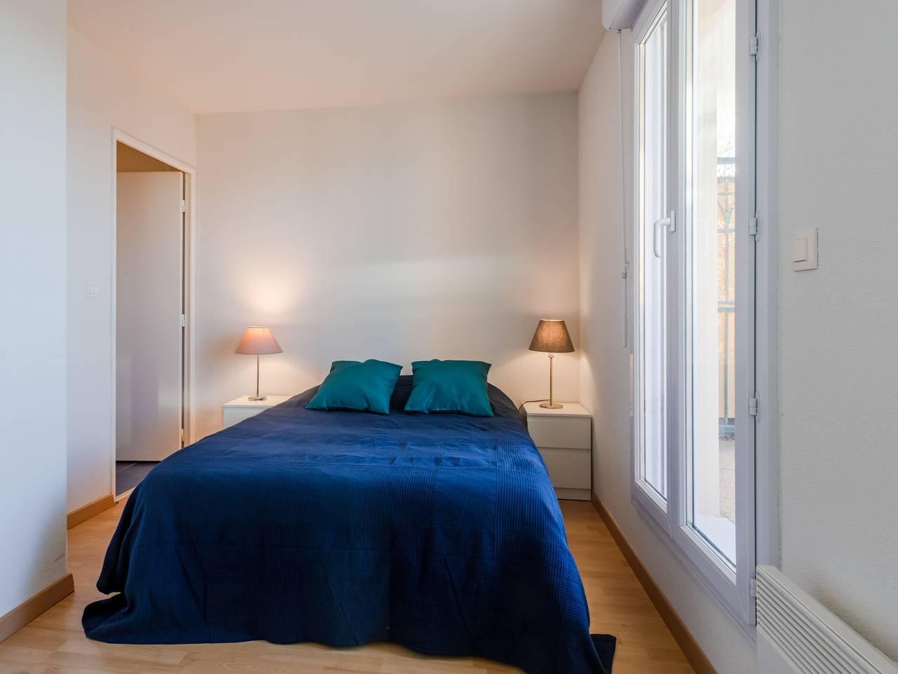 Vakantieappartement in Calvados, Frankrijk voor 6 personen foto 12