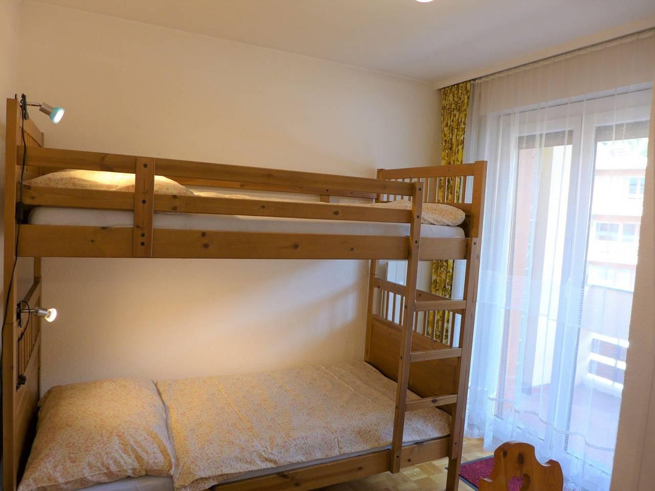Vakantieappartement in Montana, Zwitserland voor 5 personen foto 11