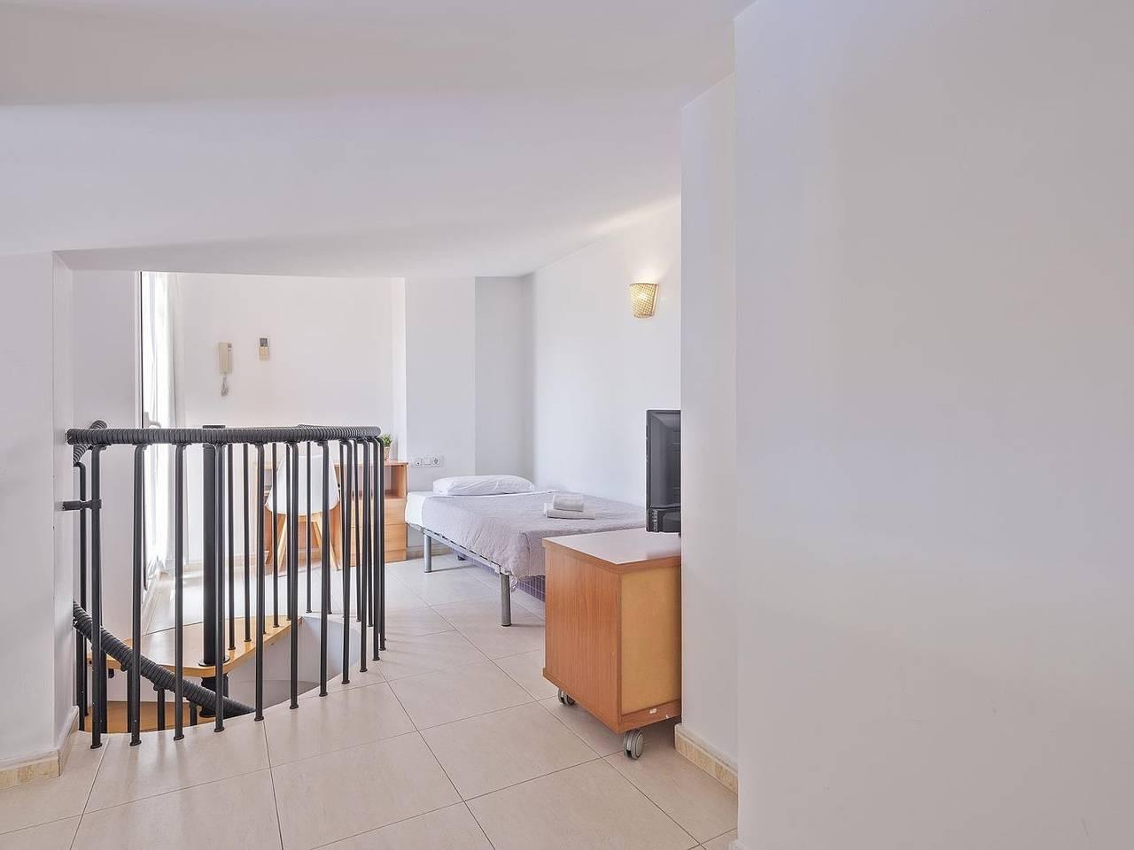 Vakantieappartement in Castelldefels, Spanje voor 4 personen foto 10