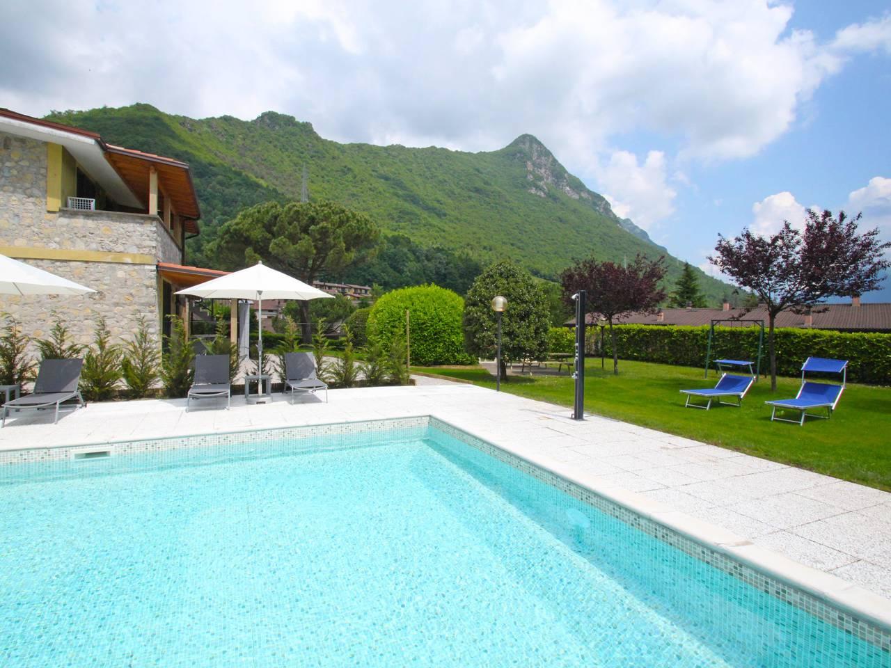 Vakantieappartement in Idro, Italië voor 6 personen foto 15