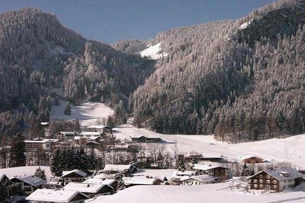 Vakantieappartement in Zwaben, Duitsland voor 4 personen foto 12
