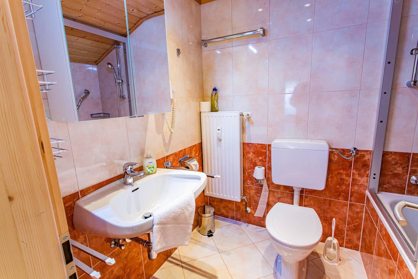 Vakantieappartement in Tauern, Oostenrijk voor 3 personen foto 9