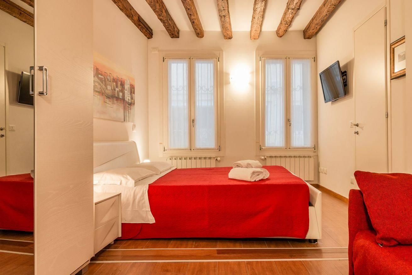 Vakantieappartement in Venetië, Italië voor 4 personen foto 9