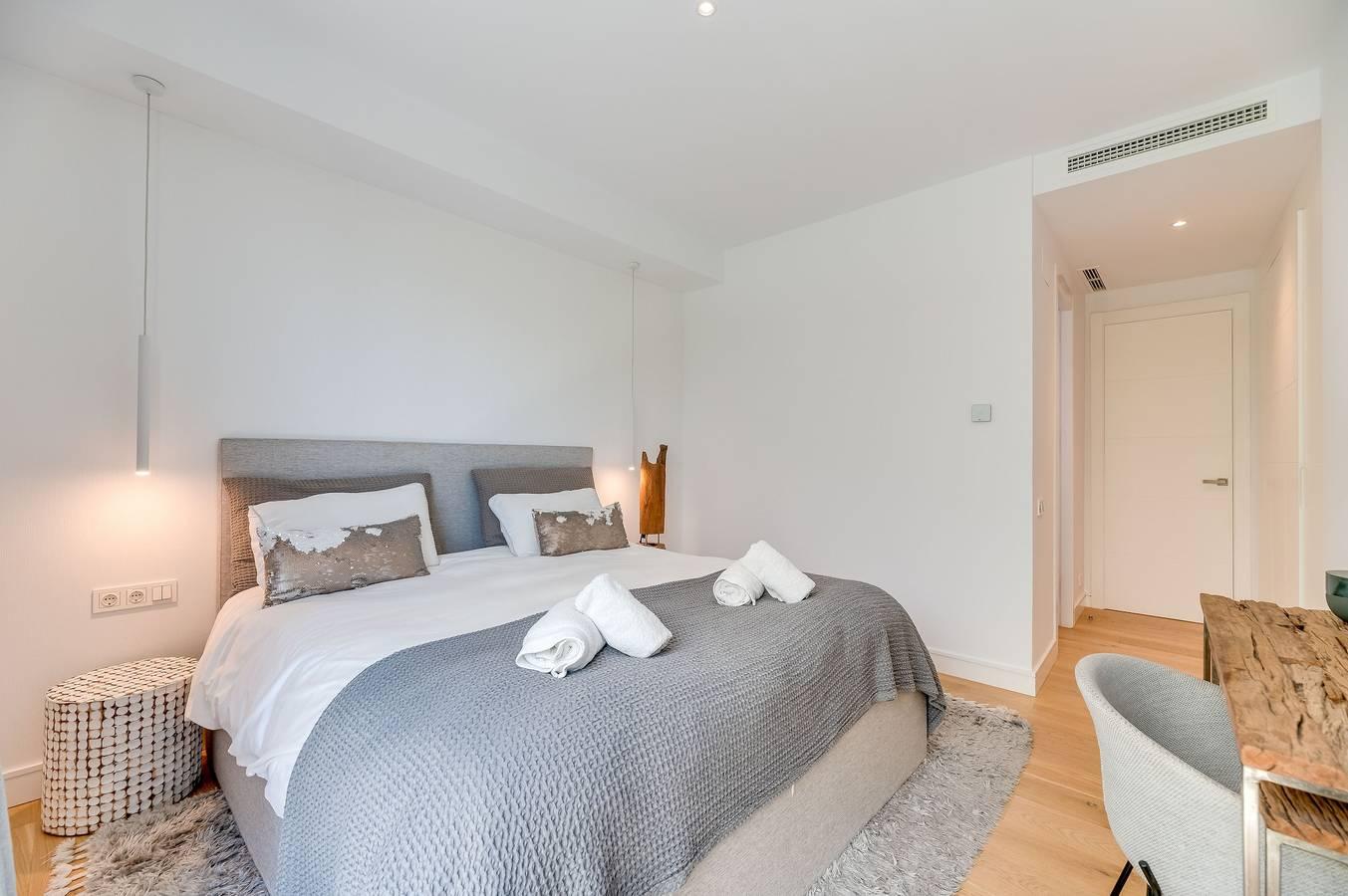 Vakantiehuis in Marbella, Spanje voor 8 personen foto 18