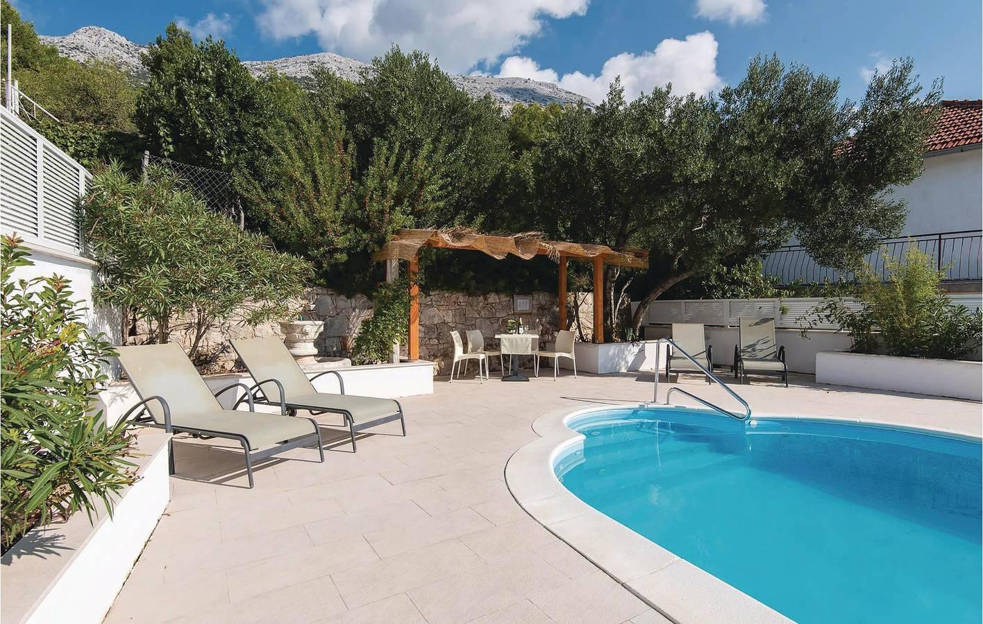Vakantiehuis in Kućište, Kroatië voor 20 personen foto 14