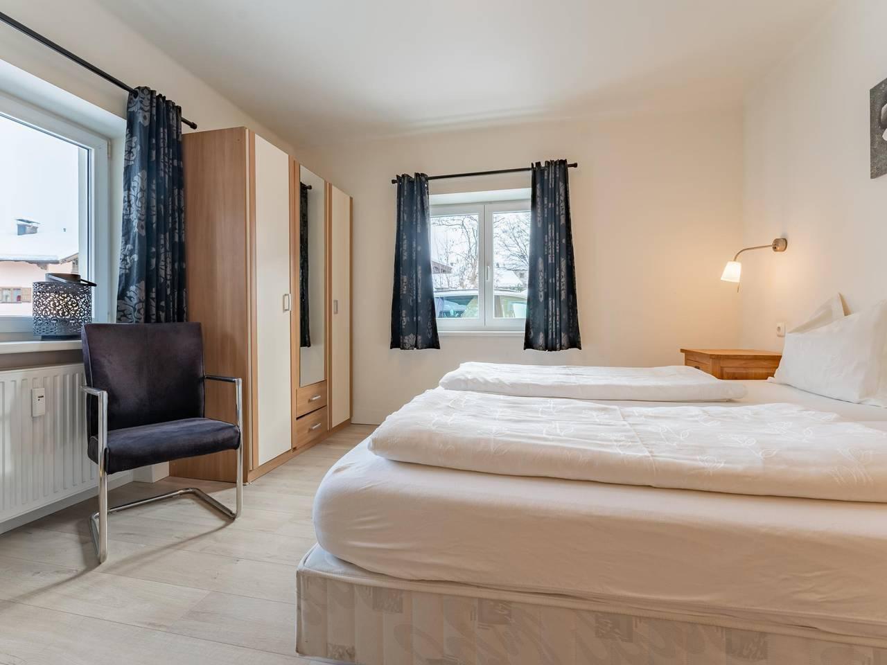 Vakantieappartement in Brixental, Oostenrijk voor 8 personen foto 17