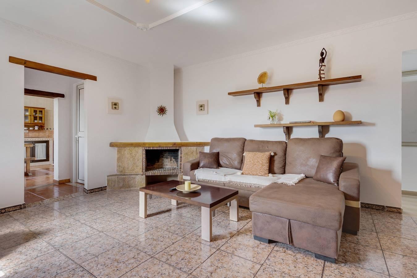 Vakantiehuis in Betancuria, Spanje voor 6 personen foto 8