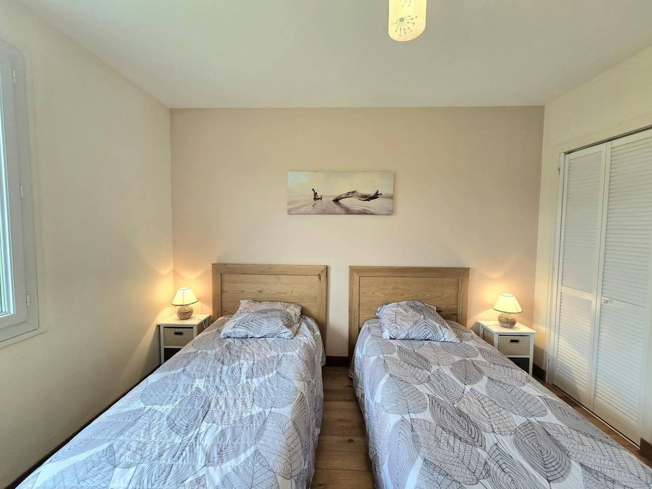 Gîte de Veynas in Agonac, Périgord, Frankrijk voor 8 personen foto 21
