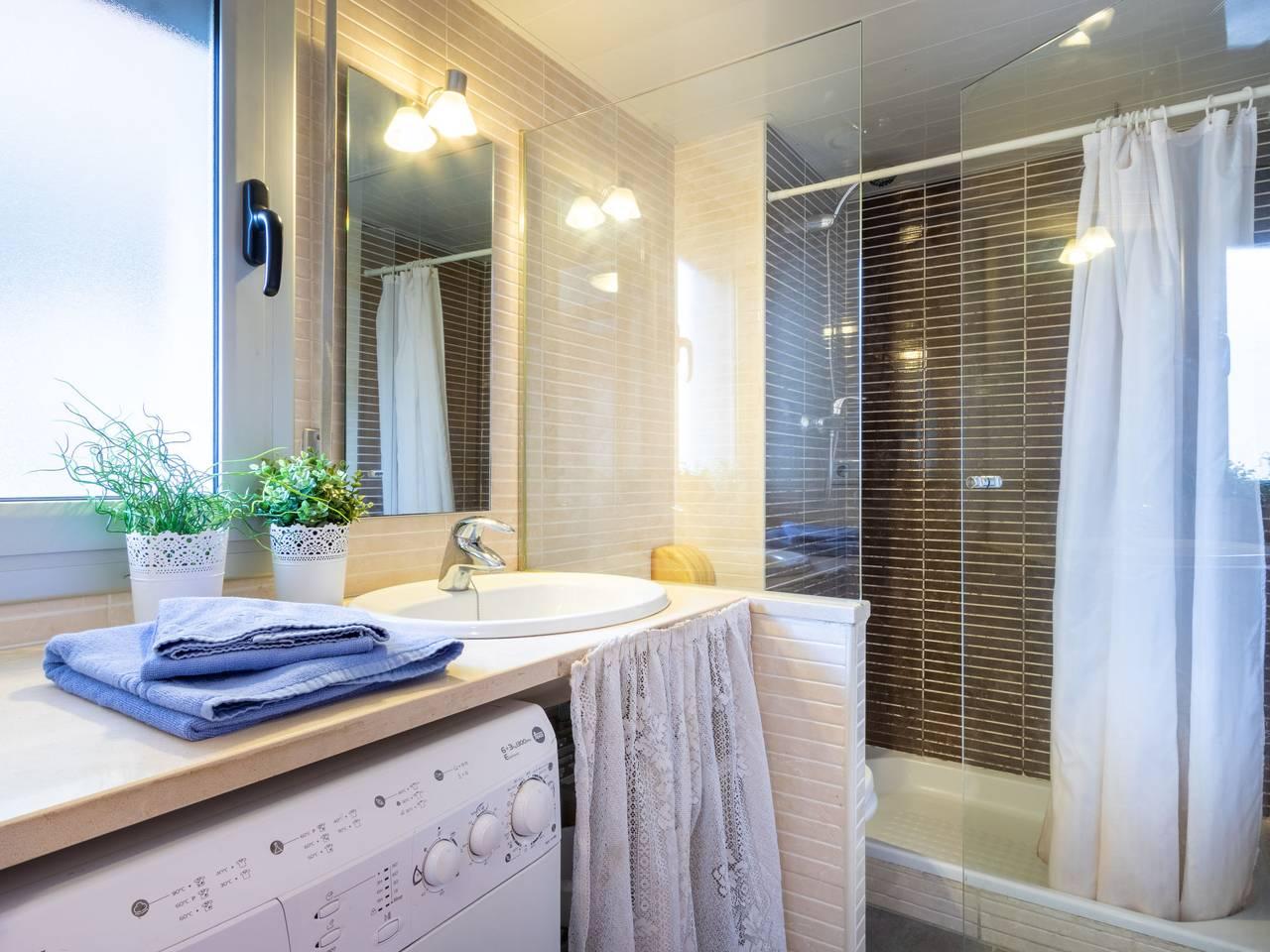 Vakantieappartement in Roses, Spanje voor 4 personen foto 15