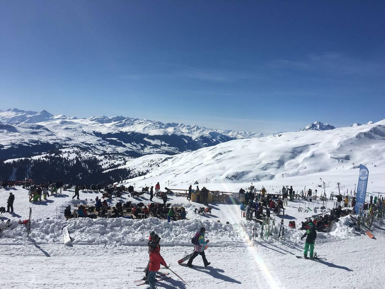 Valetta Sura in Flims-Dorf, Flims, Zwitserland voor 4 personen foto 21