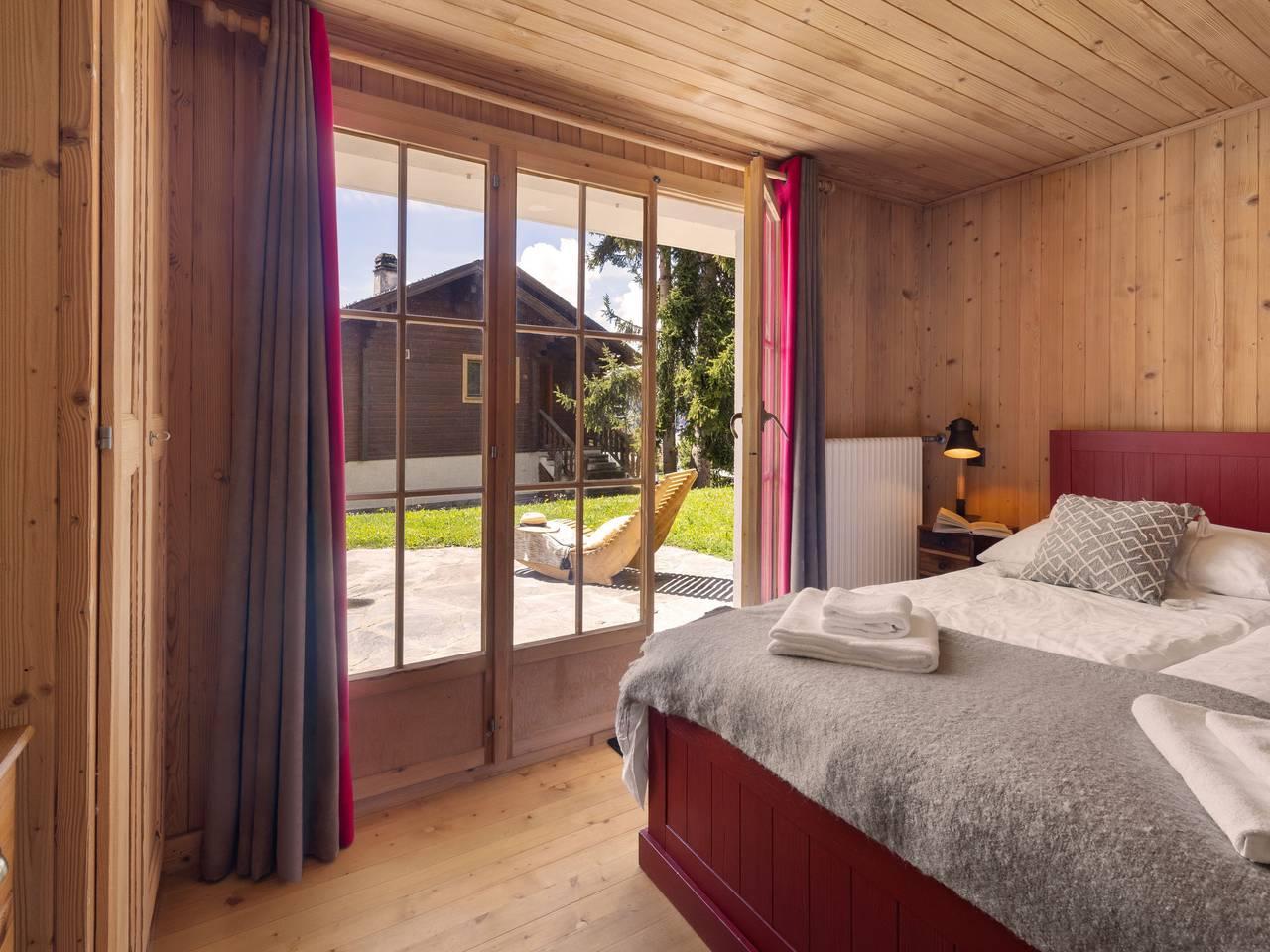 Vakantieappartement in Bagnes, Zwitserland voor 3 personen foto 5