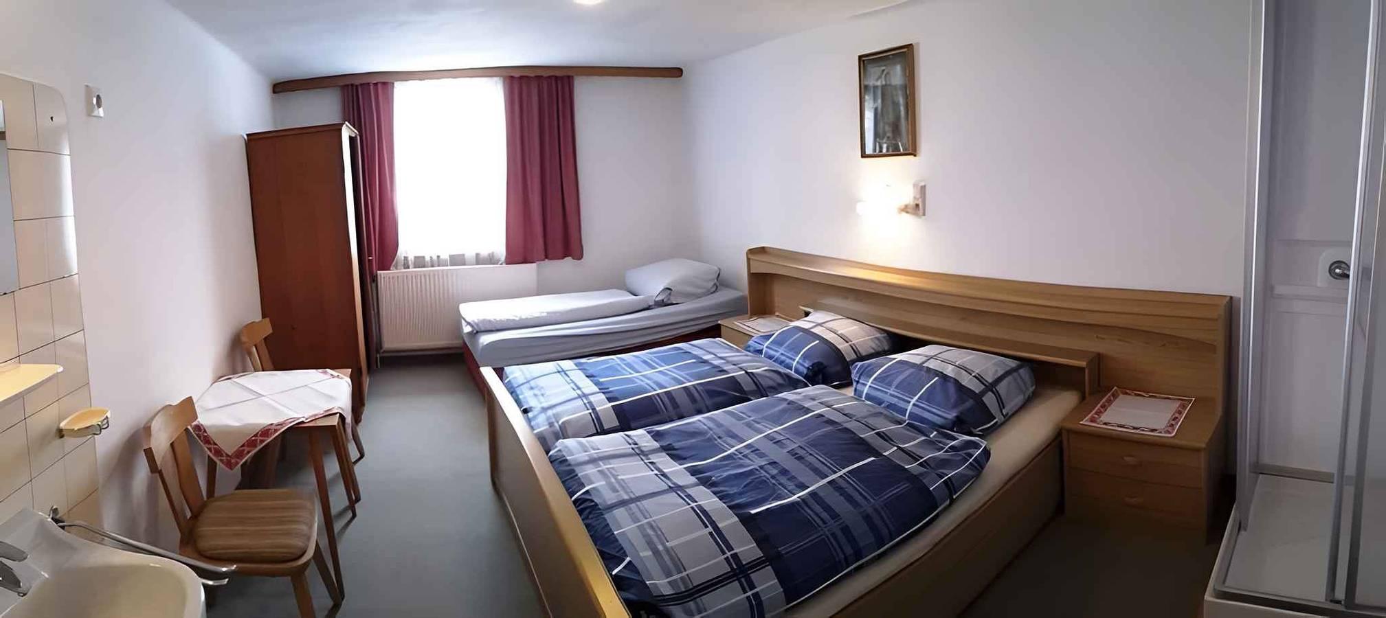 Vakantiewoning op de boerderij in het skigebied in Gerlosberg, Bezirk Schwaz, Oostenrijk voor 10 personen foto 19