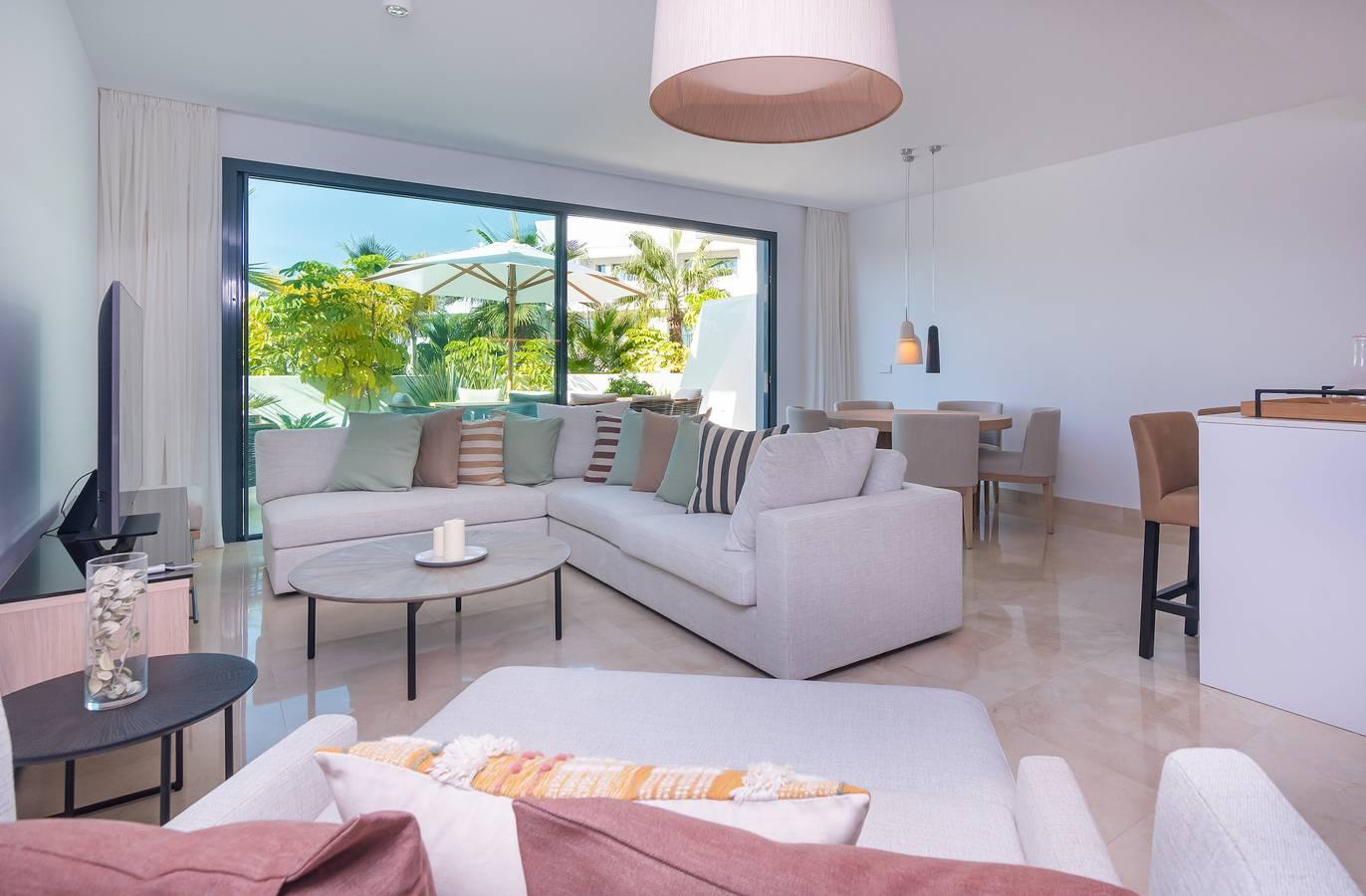 Vakantiehuis in Mijas, Spanje voor 8 personen foto 8
