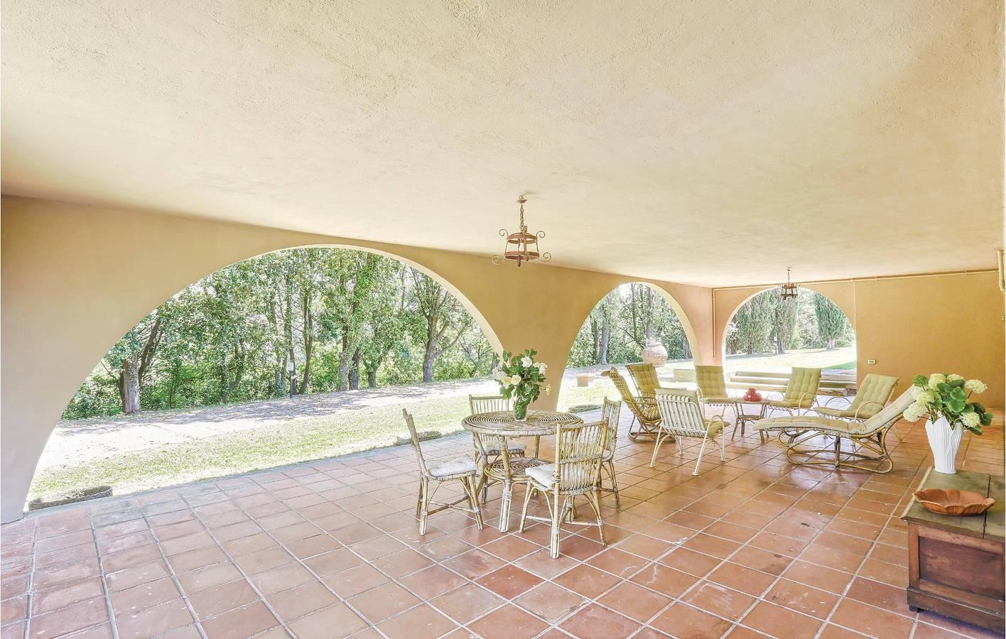 Vakantiehuis in Fauglia, Italië voor 10 personen foto 10