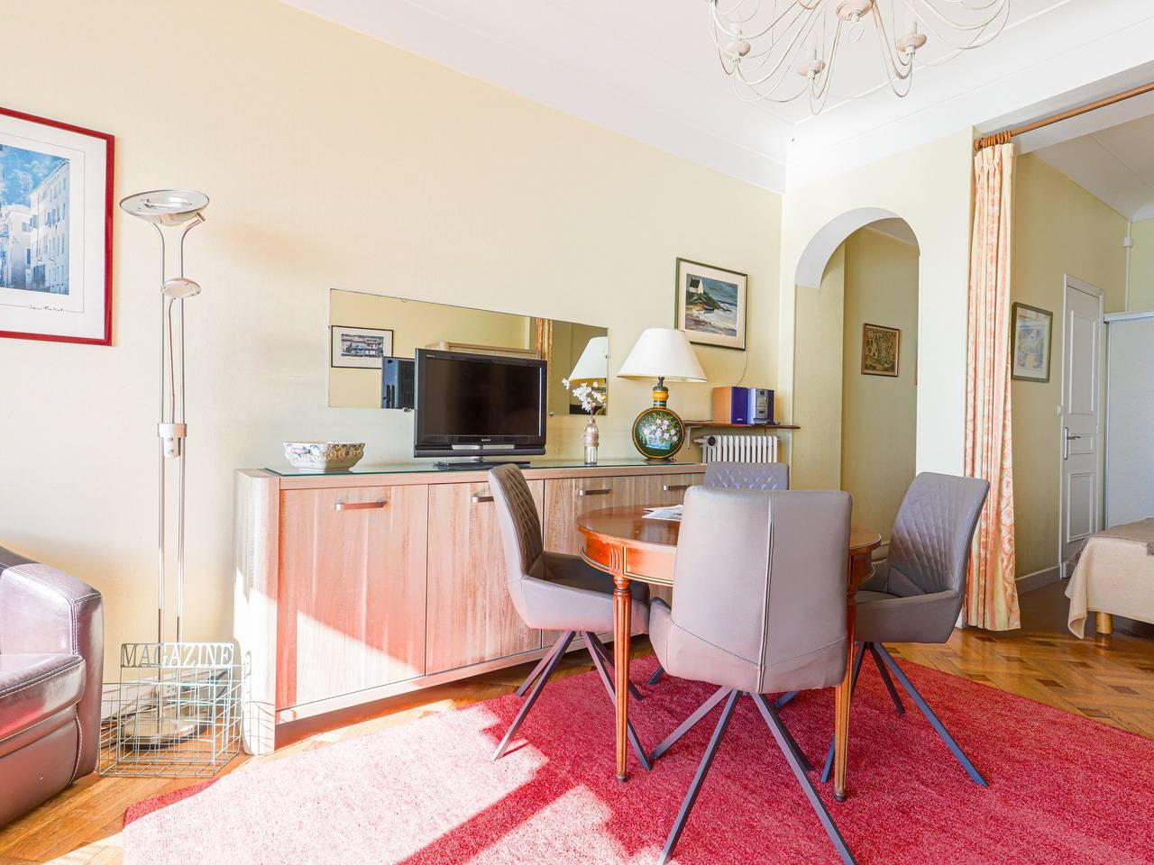 Vakantieappartement in Nice, Frankrijk voor 4 personen foto 7