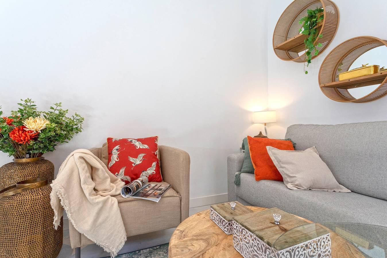 Vakantieappartement in Granada, Spanje voor 4 personen foto 2