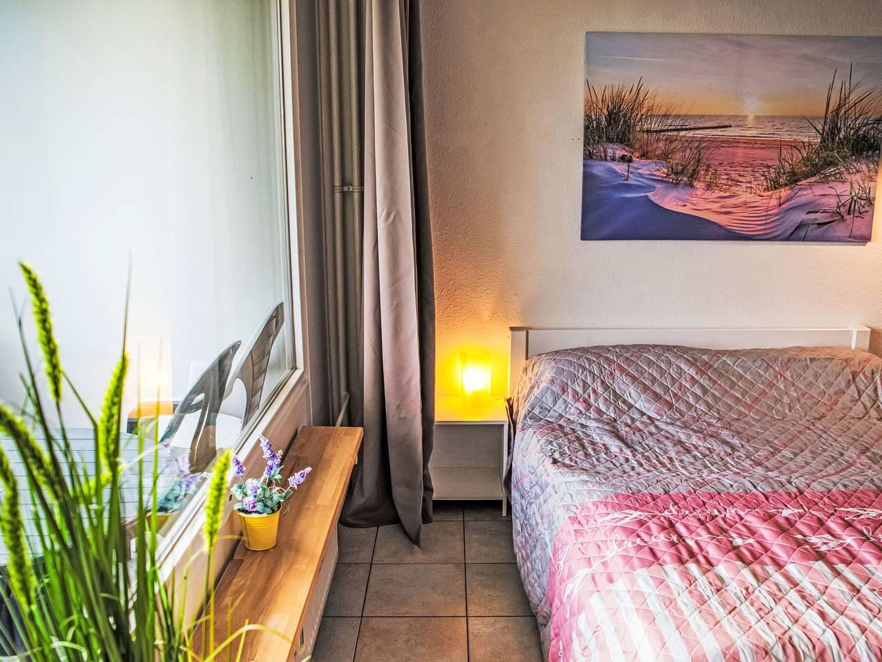 Vakantieappartement in Damp, Duitsland voor 2 personen foto 11
