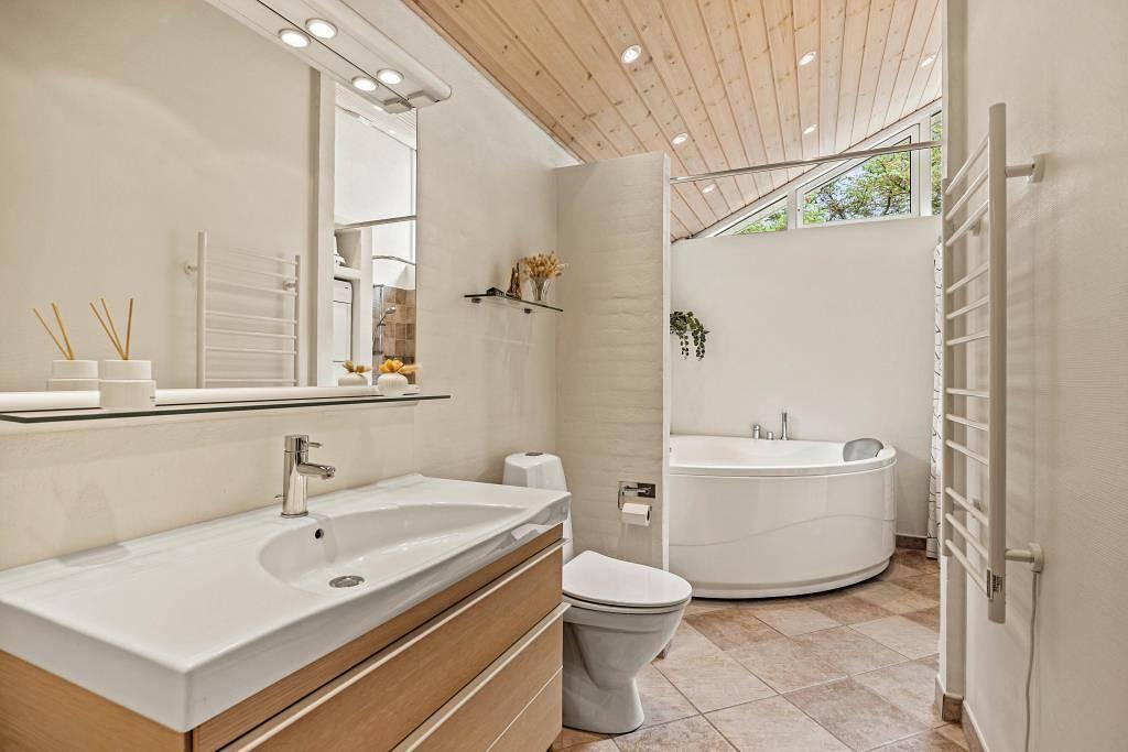 Vakantiehuis in Blåvand foto 18