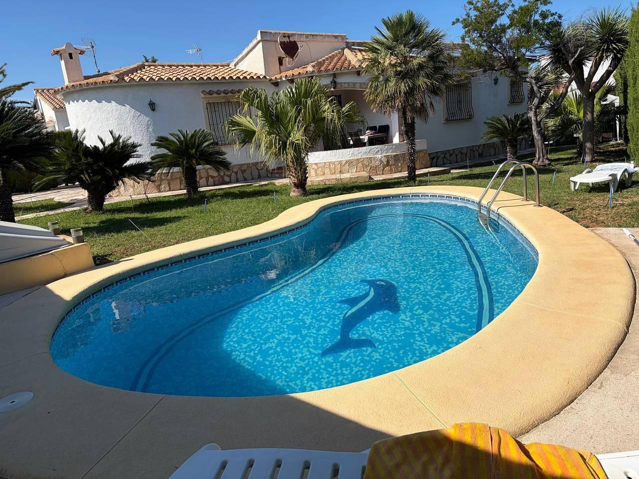 Vakantiehuis in Almadrava, Spanje voor 6 personen foto 18