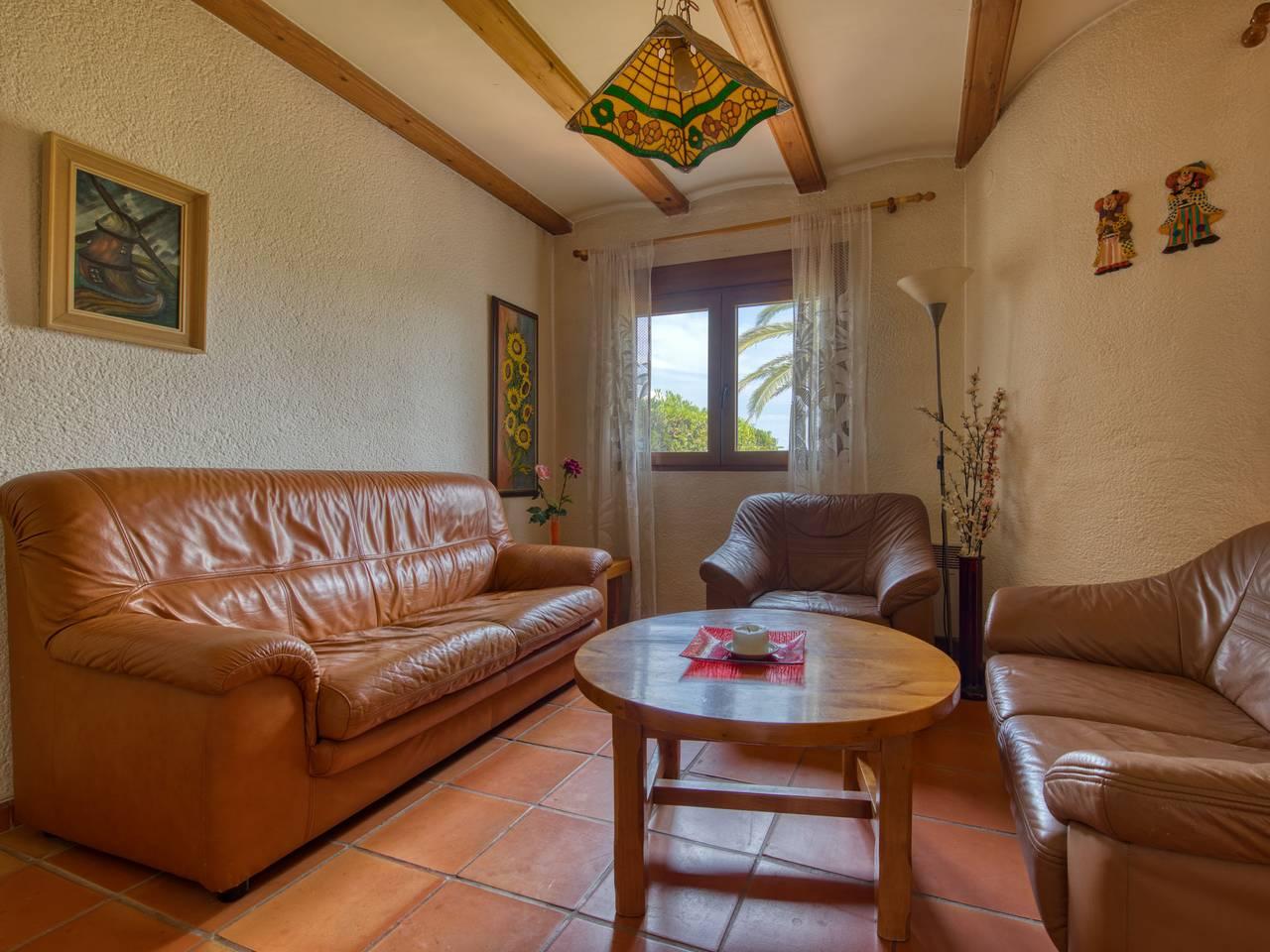 Vakantiehuis in Jávea, Spanje voor 6 personen foto 7