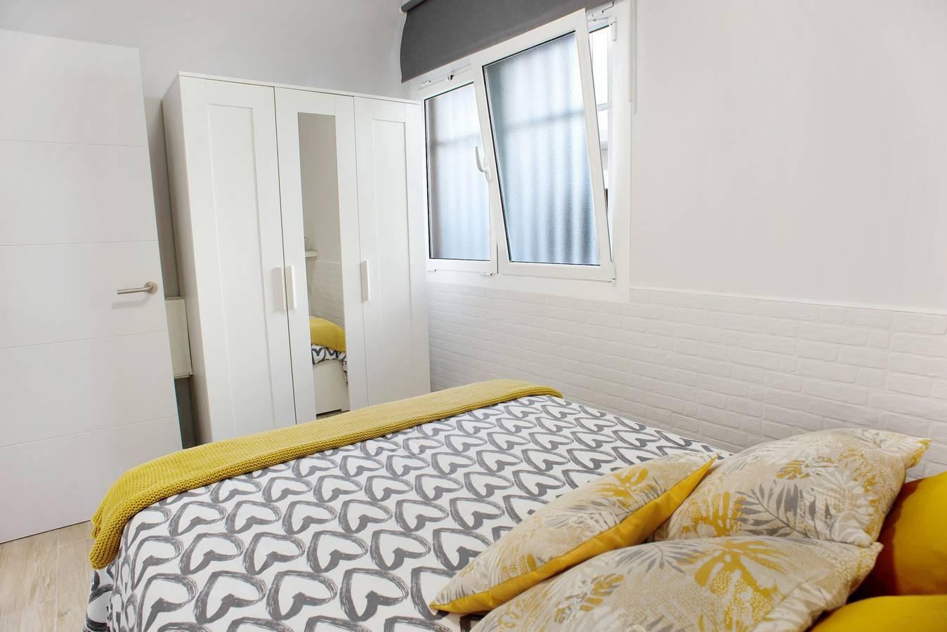 Vakantieappartement in Telde, Spanje voor 3 personen foto 14