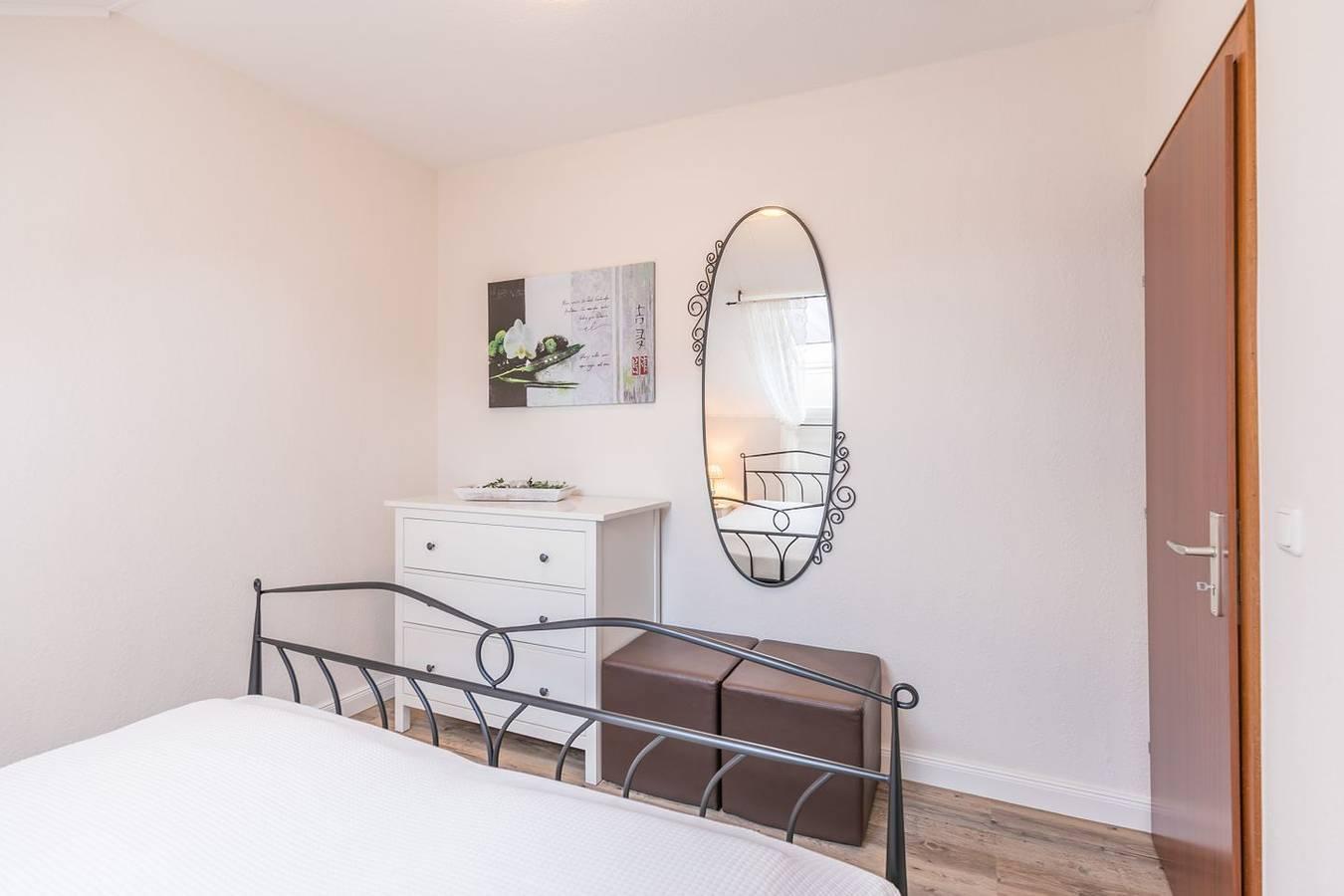 Vakantieappartement in Büsum, Duitsland voor 4 personen foto 12