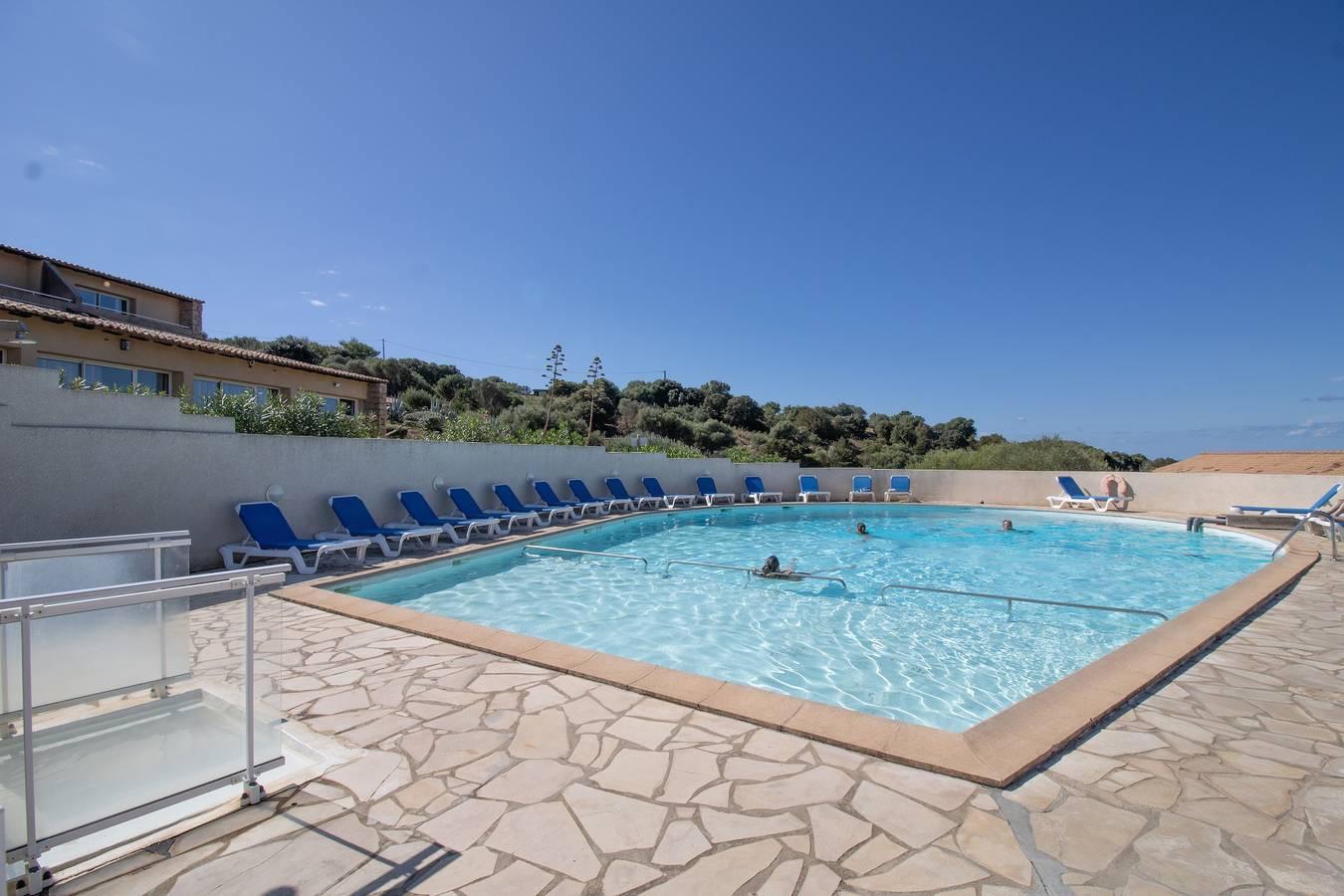 Vakantiehuis in Corse-du-Sud foto 2
