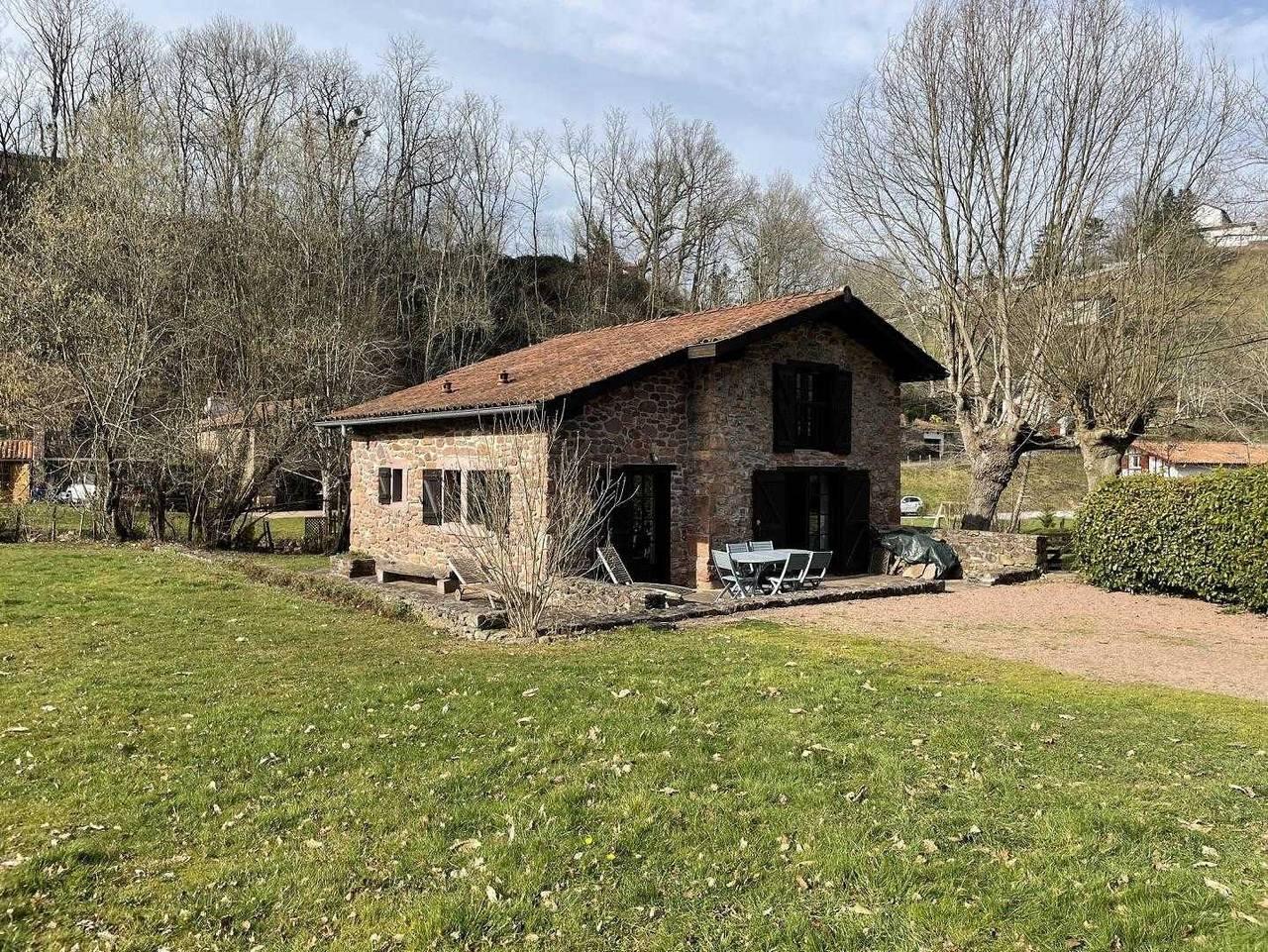 Vakantiehuis in Bidarray, Frankrijk voor 4 personen foto 15