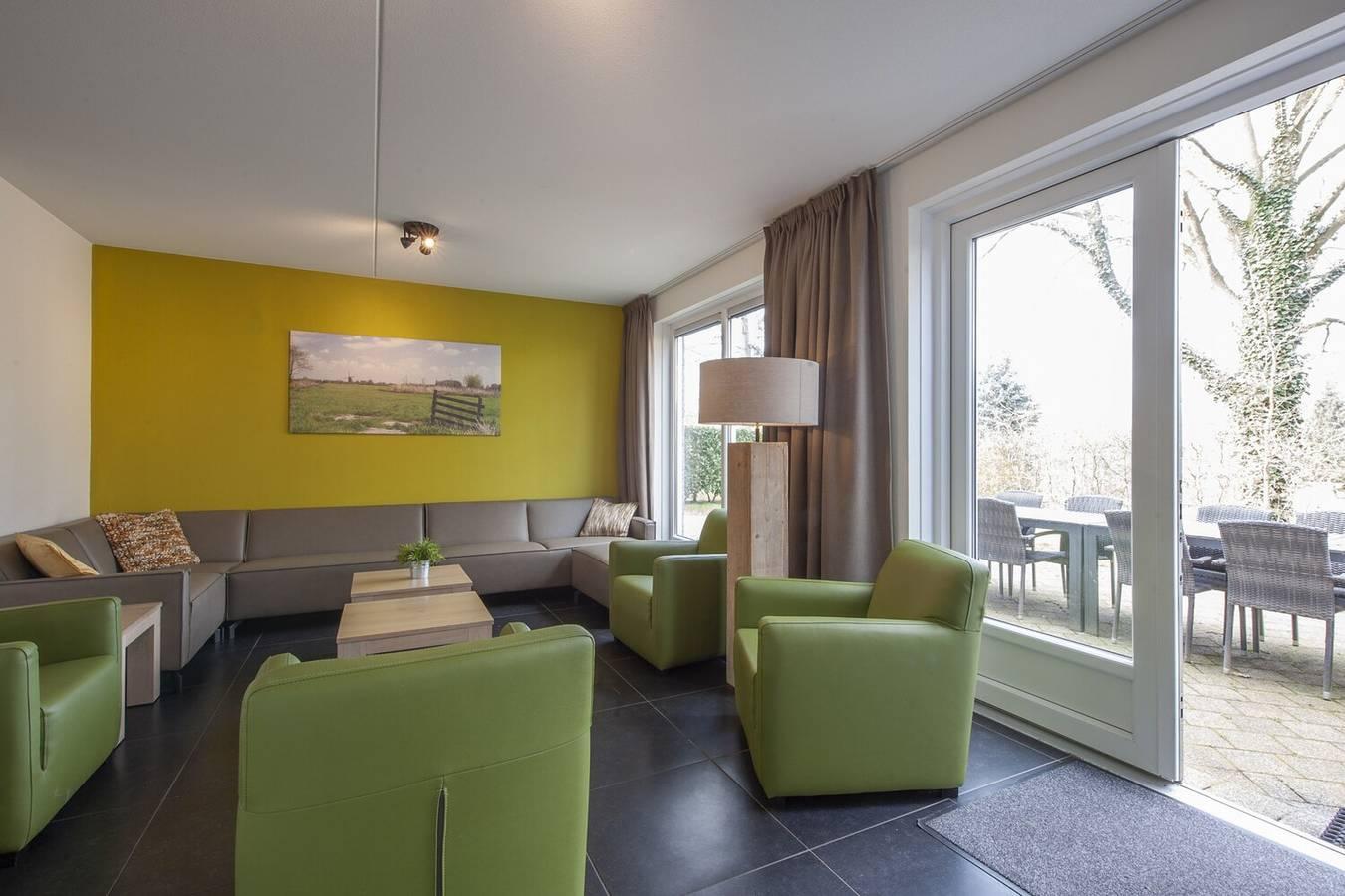 Vakantiehuis in Venlo Gemeente foto 3