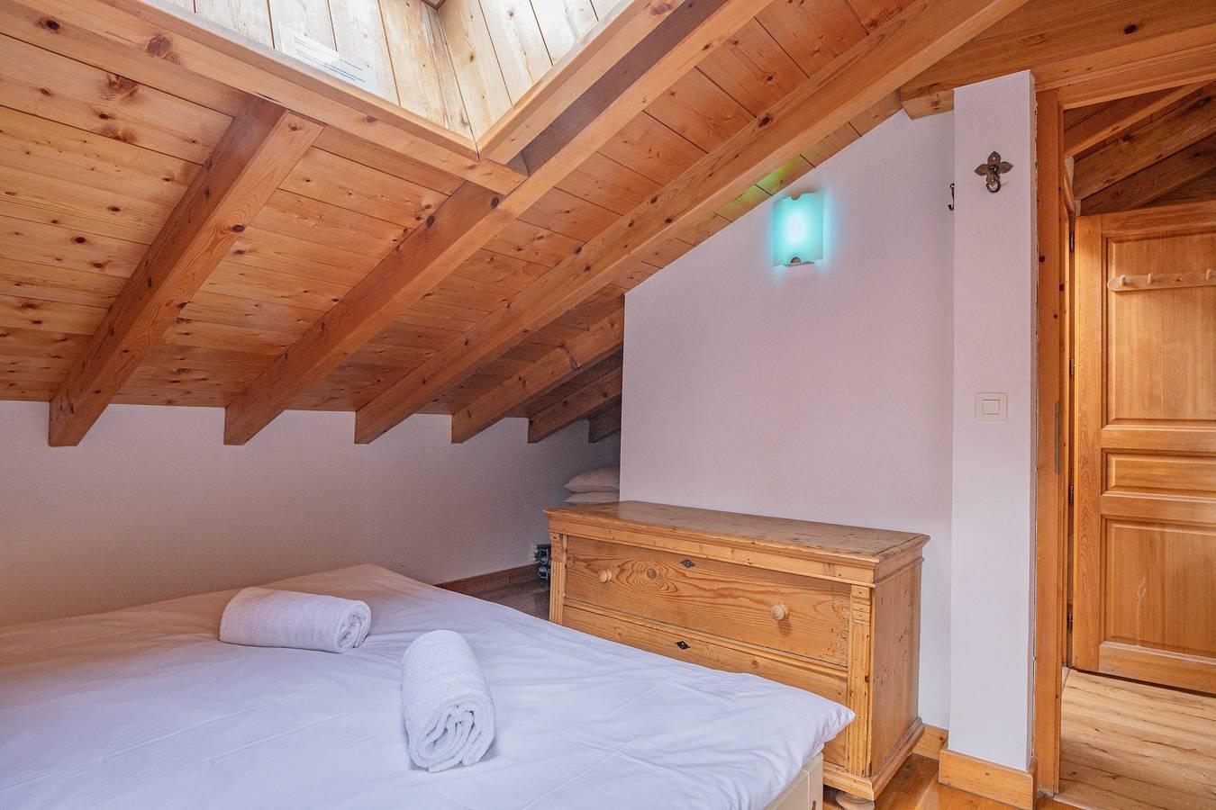 Vakantieappartement in Chamonix, Frankrijk voor 6 personen foto 23