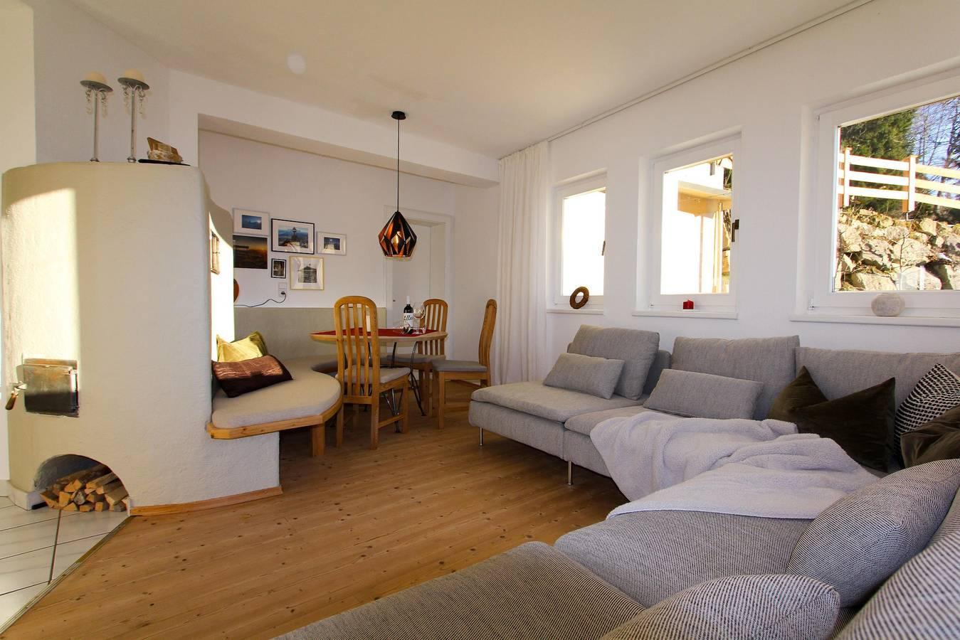 Vakantieappartement in Itter foto 11